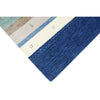 GABBEH 2000 H03SB BLUE / MULTI