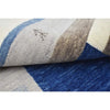 GABBEH 2000 H03SB BLUE / MULTI