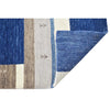 GABBEH 2000 H03SB BLUE / MULTI