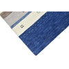 GABBEH 2000 H03SB BLUE / MULTI