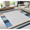 GABBEH 2000 H03SB SILVER / MULTI