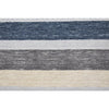 GABBEH 2000 H03SB SILVER / MULTI