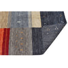 GABBEH 2000 H05SB BLACK / MULTI