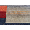 GABBEH 2000 H05SB BLACK / MULTI