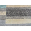 GABBEH 2000 H05SB SILVER / MULTI