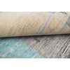 GABBEH 2000 H05SB SILVER / MULTI