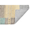 GABBEH 2000 H05SB SILVER / MULTI