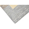 GABBEH 2000 H05SB SILVER / MULTI