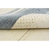 GABBEH 2000 HFW02 NATURAL / GREY