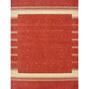 GABBEH 2000 HFW02 RED / BEIGE