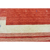 GABBEH 2000 HFW02 RED / BEIGE
