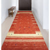 GABBEH 2000 HFW02 RED / BEIGE