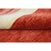 GABBEH 2000 HFW02 RED / BEIGE