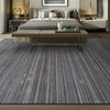 GABBEH 2000 K1005 DARK GREY