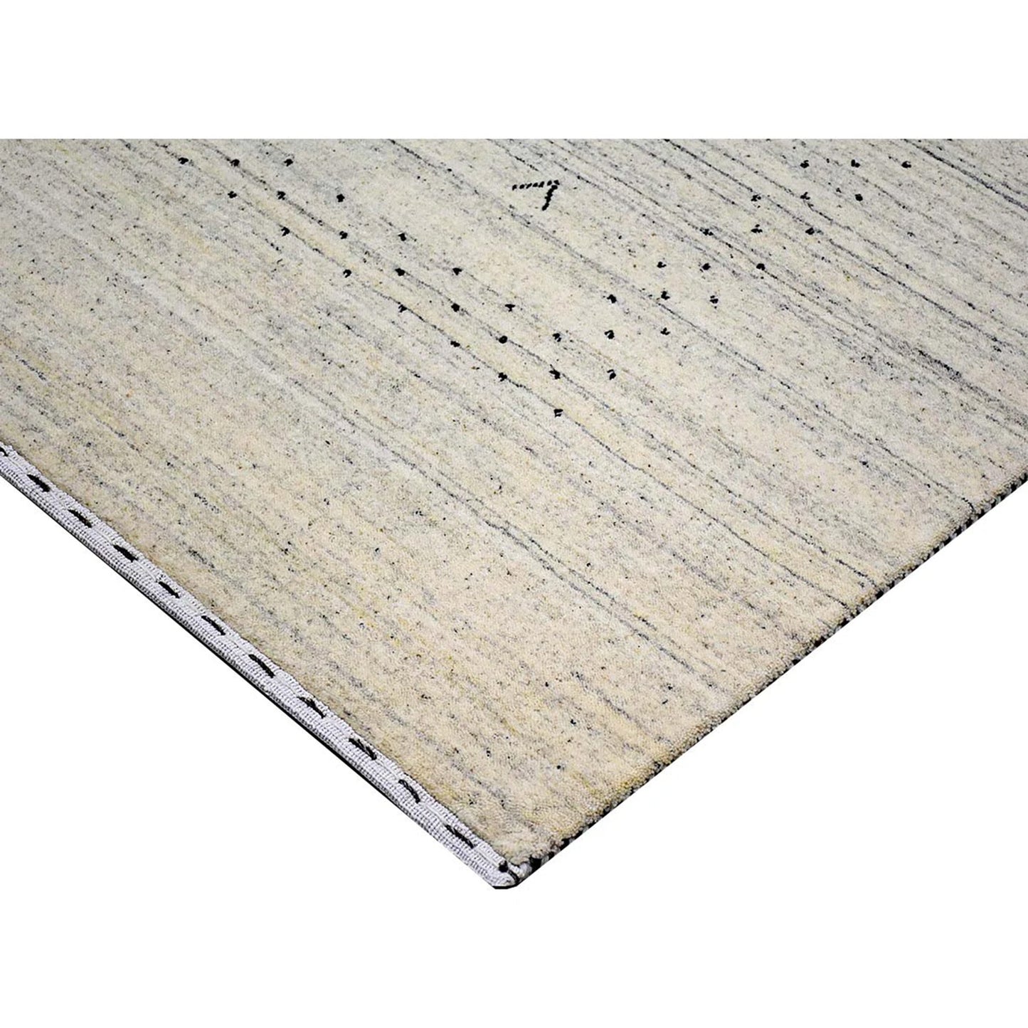 GABBEH 2000 K1008 IVORY