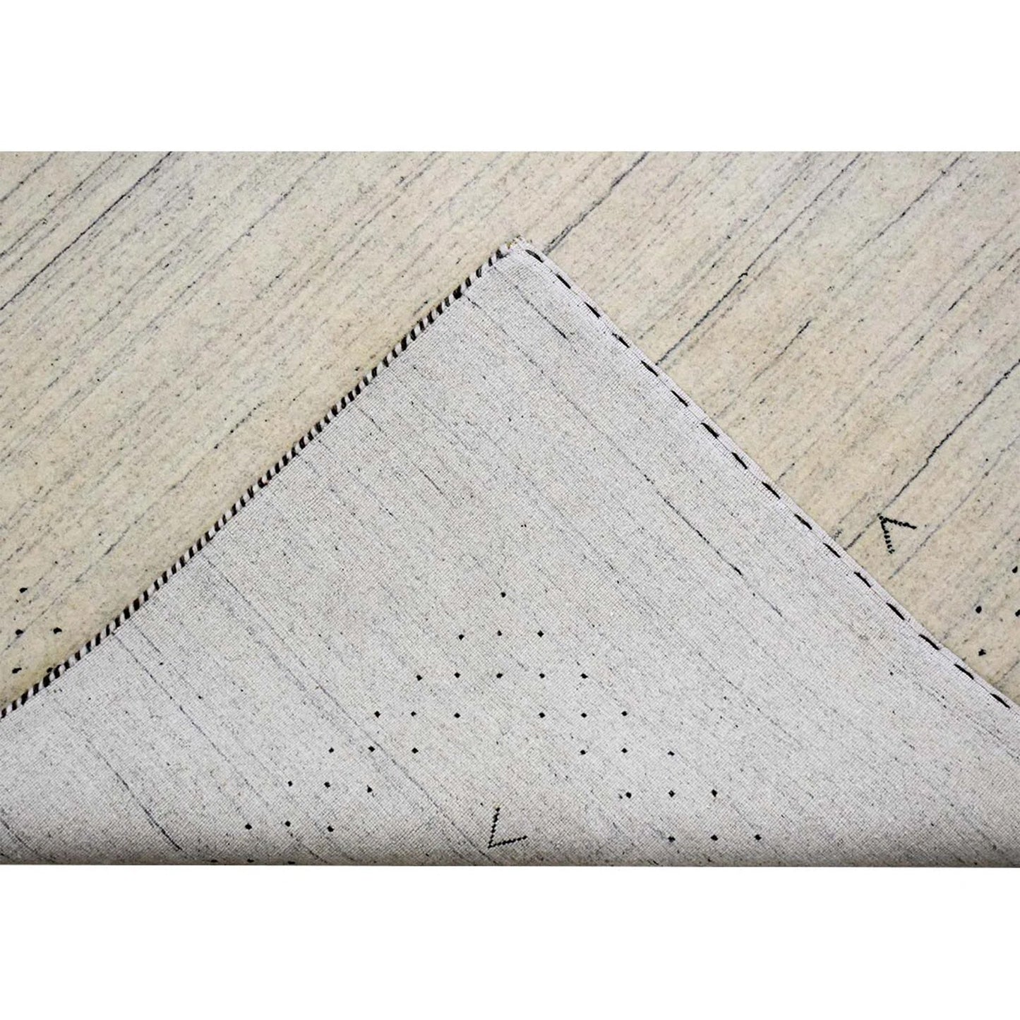 GABBEH 2000 K1008 IVORY
