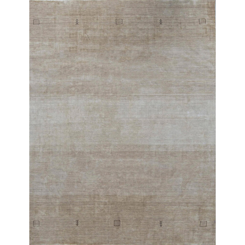 GABBEH 2000 K1021 BEIGE