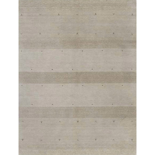 GABBEH 2000 K1023 BEIGE