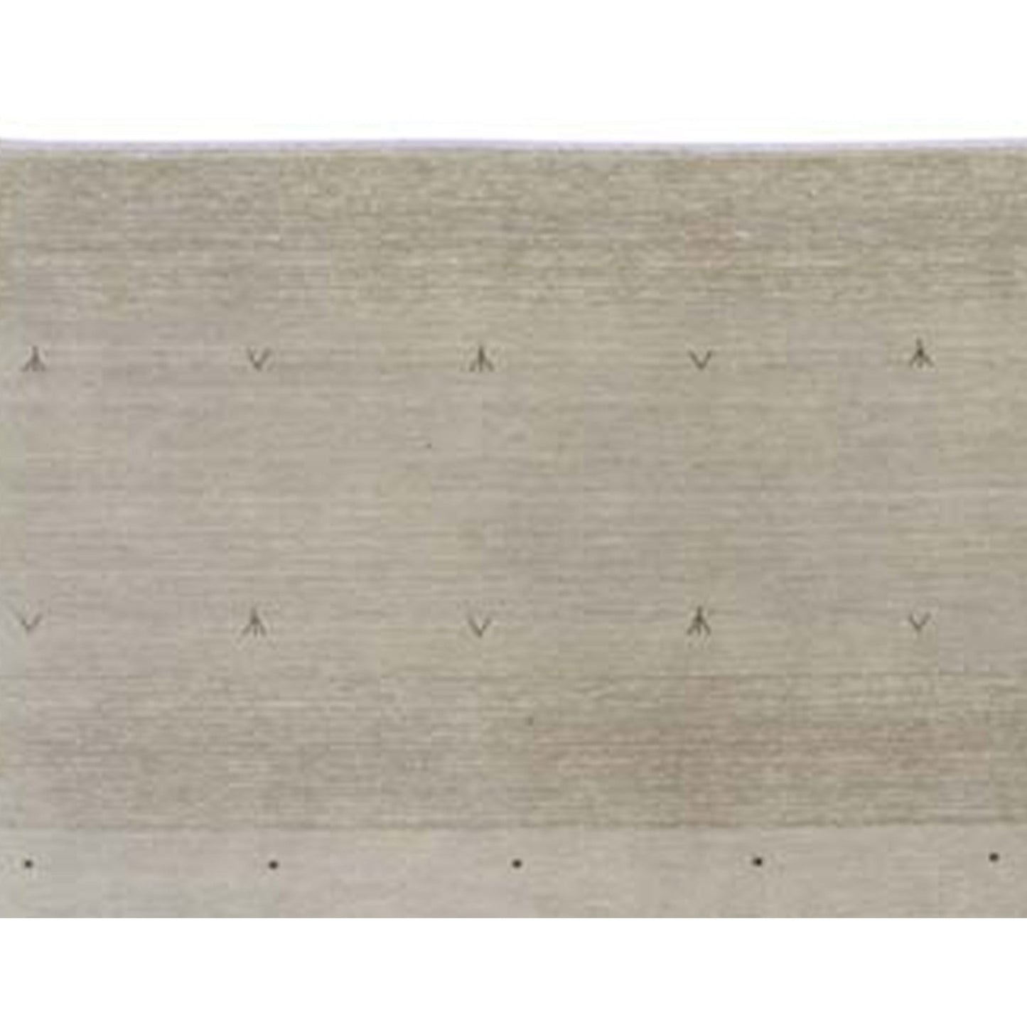 GABBEH 2000 K1023 BEIGE