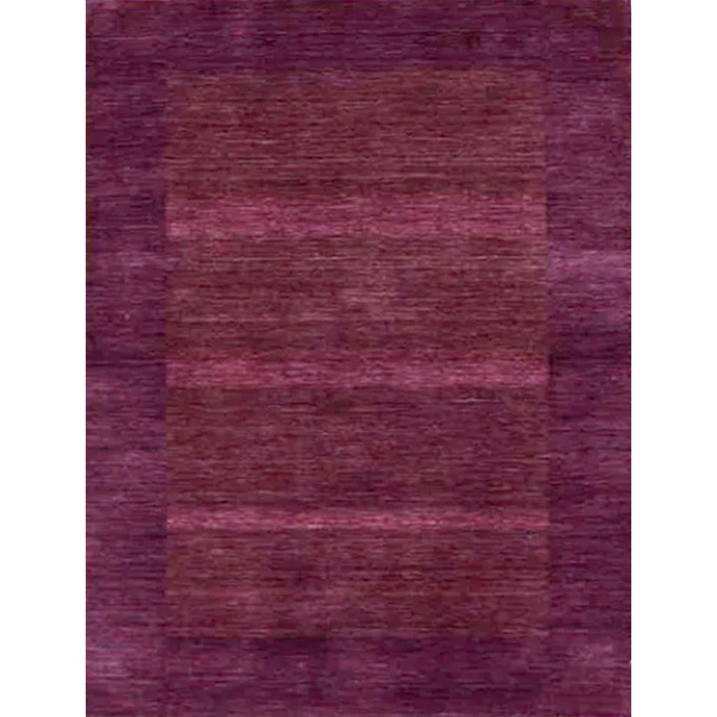 GABBEH 2000 K1032 LILAC