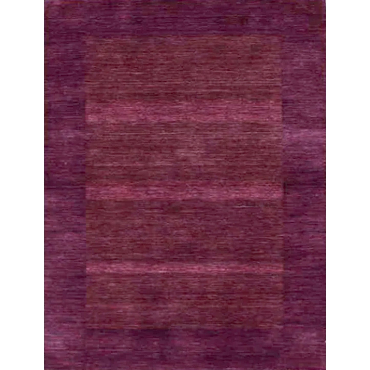 GABBEH 2000 K1032 LILAC