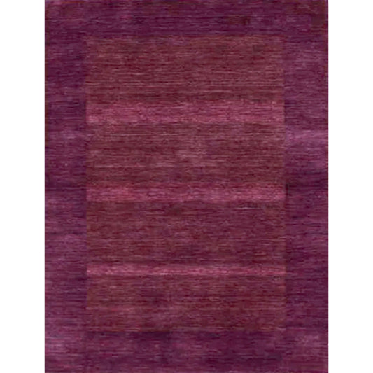 GABBEH 2000 K1032 LILAC