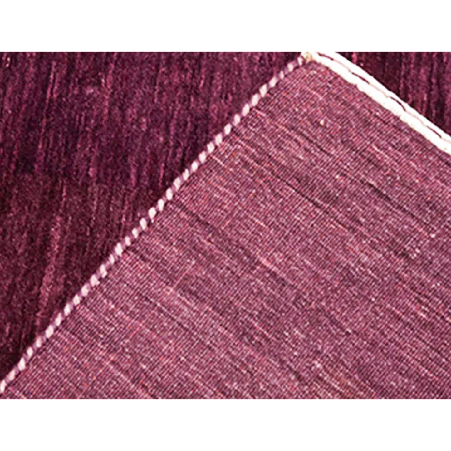 GABBEH 2000 K1032 LILAC
