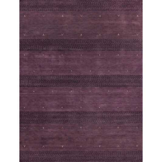 GABBEH 2000 K1033 LILAC