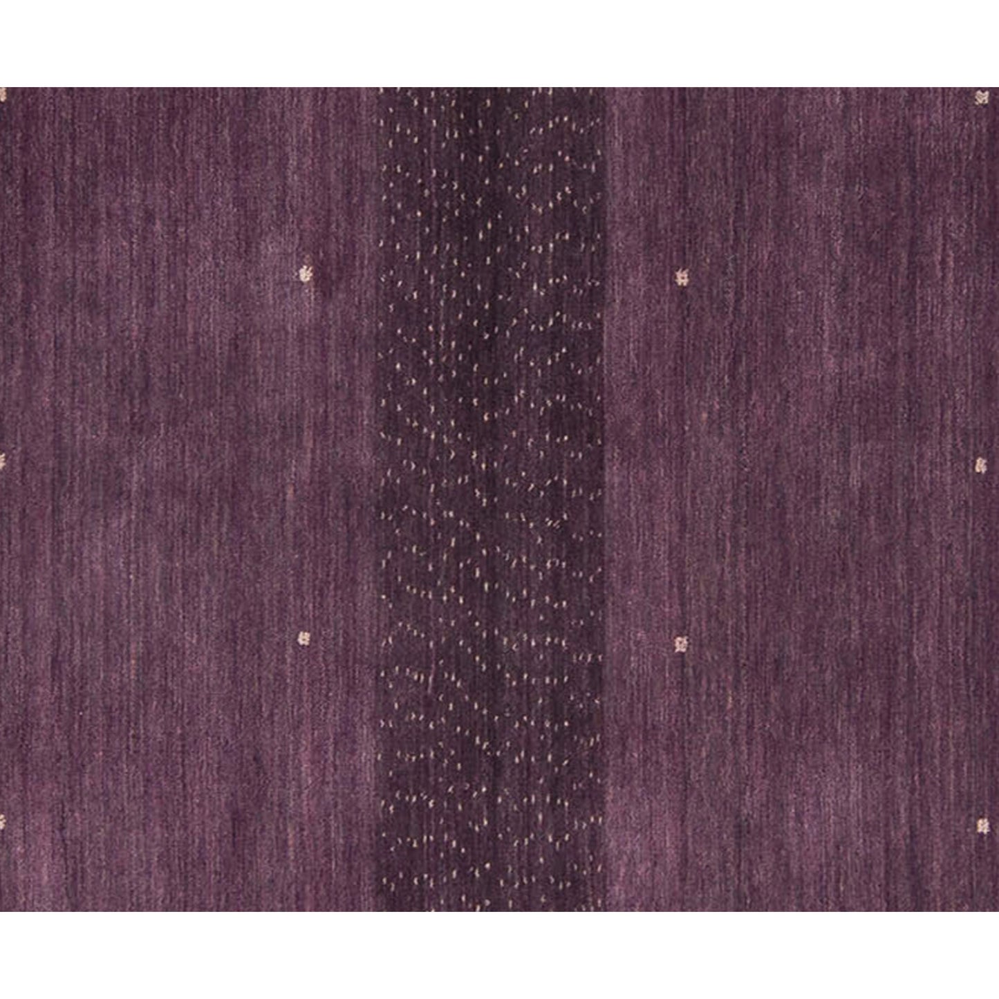 GABBEH 2000 K1033 LILAC