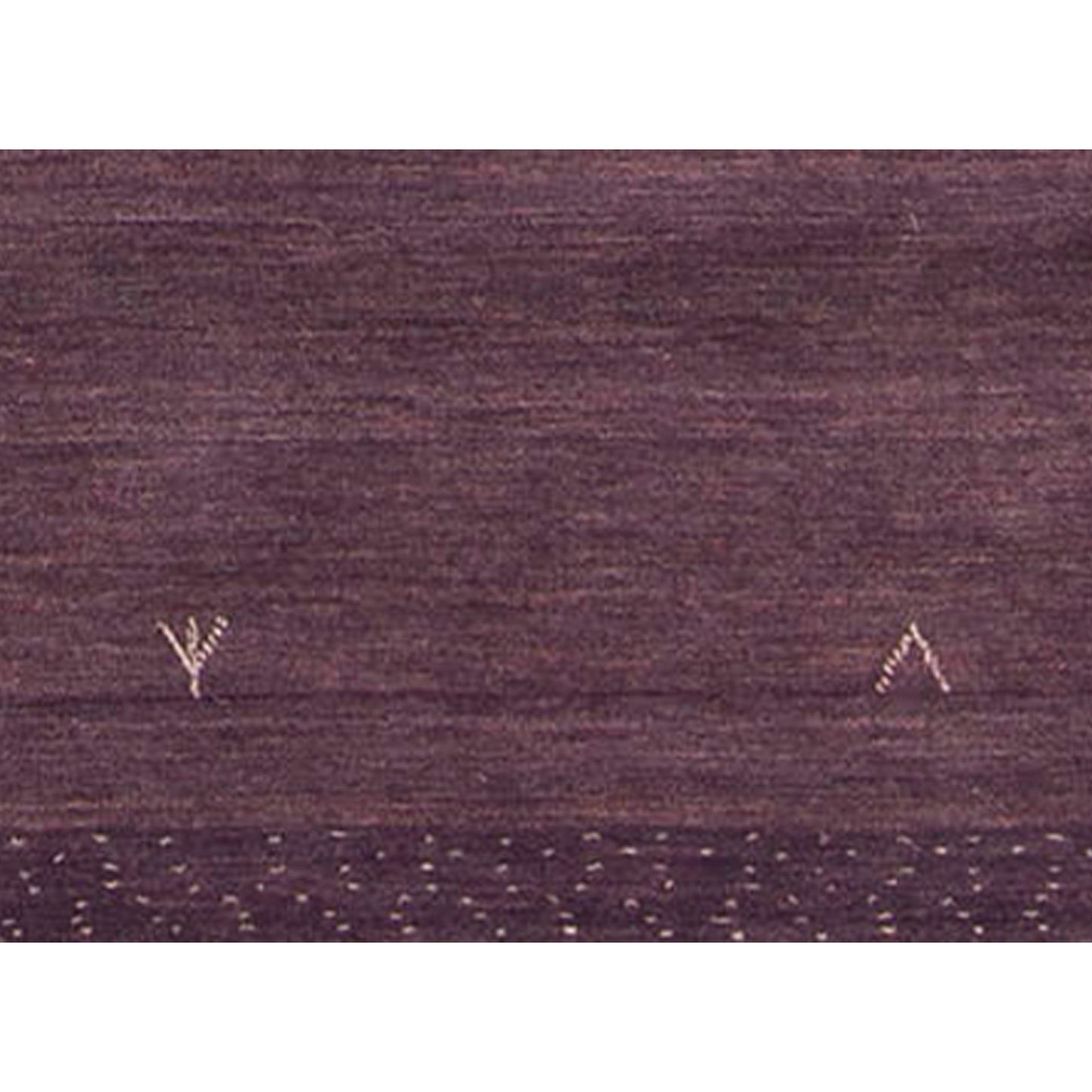GABBEH 2000 K1033 LILAC