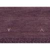 GABBEH 2000 K1033 LILAC