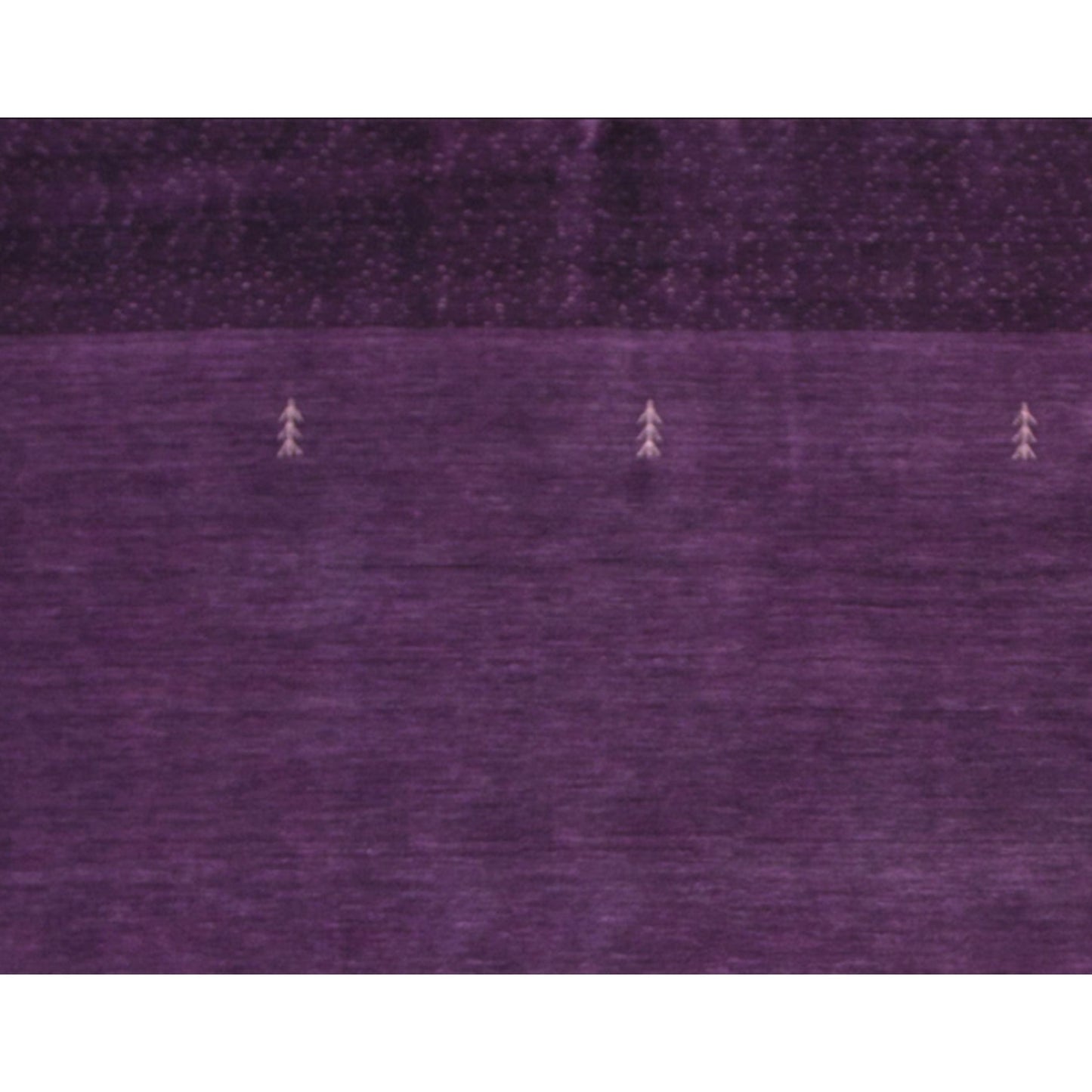 GABBEH 2000 K1036 LAVENDER