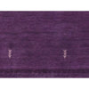 GABBEH 2000 K1036 LAVENDER