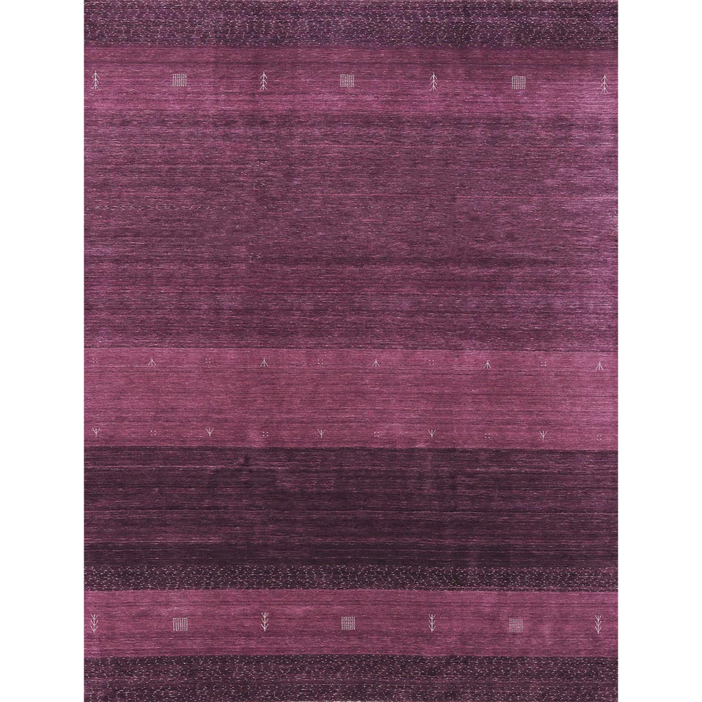 GABBEH 2000 K1040 LILAC