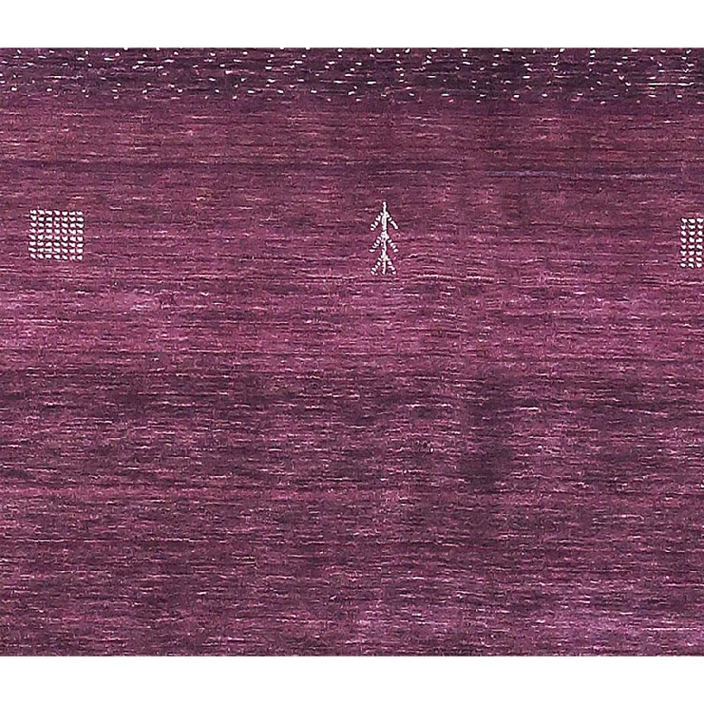 GABBEH 2000 K1040 LILAC
