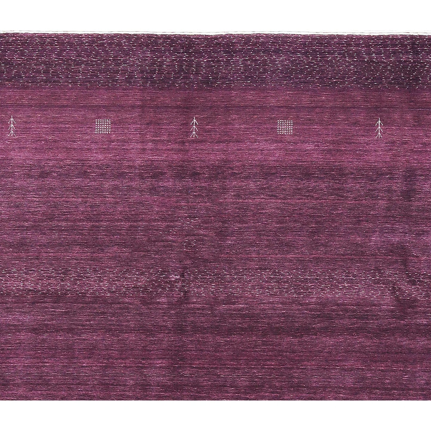 GABBEH 2000 K1040 LILAC