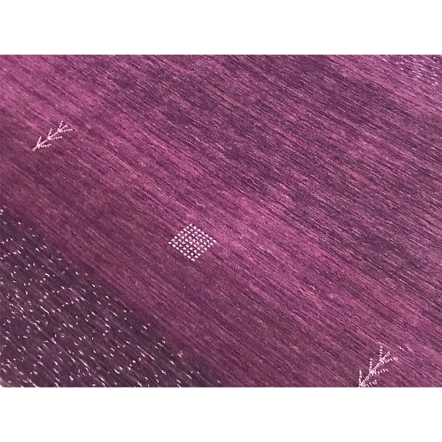 GABBEH 2000 K1040 LILAC