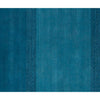 GABBEH 2000 K1041 BLUE / BLUE