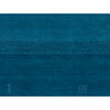 GABBEH 2000 K1041 BLUE / BLUE