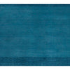 GABBEH 2000 K1041 BLUE / BLUE
