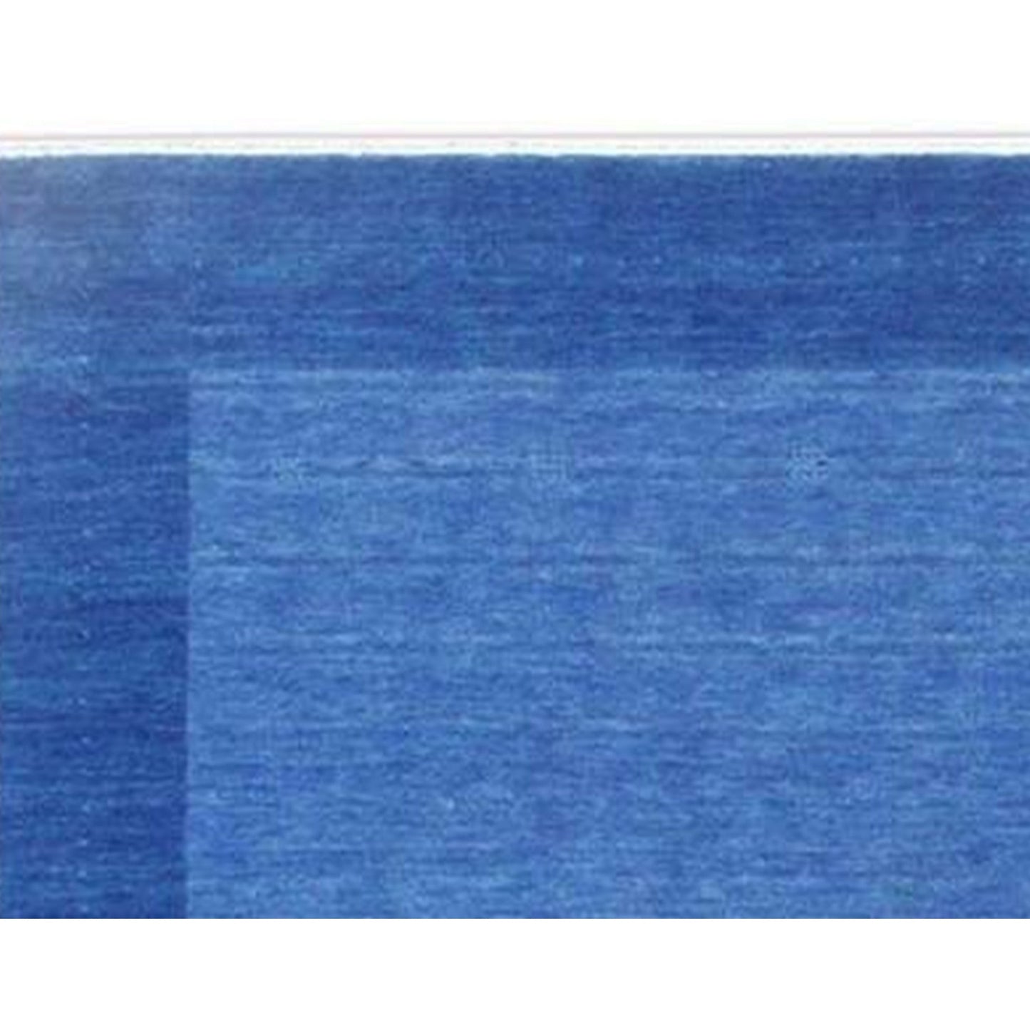 GABBEH 2000 K1043 TEAL BLUE