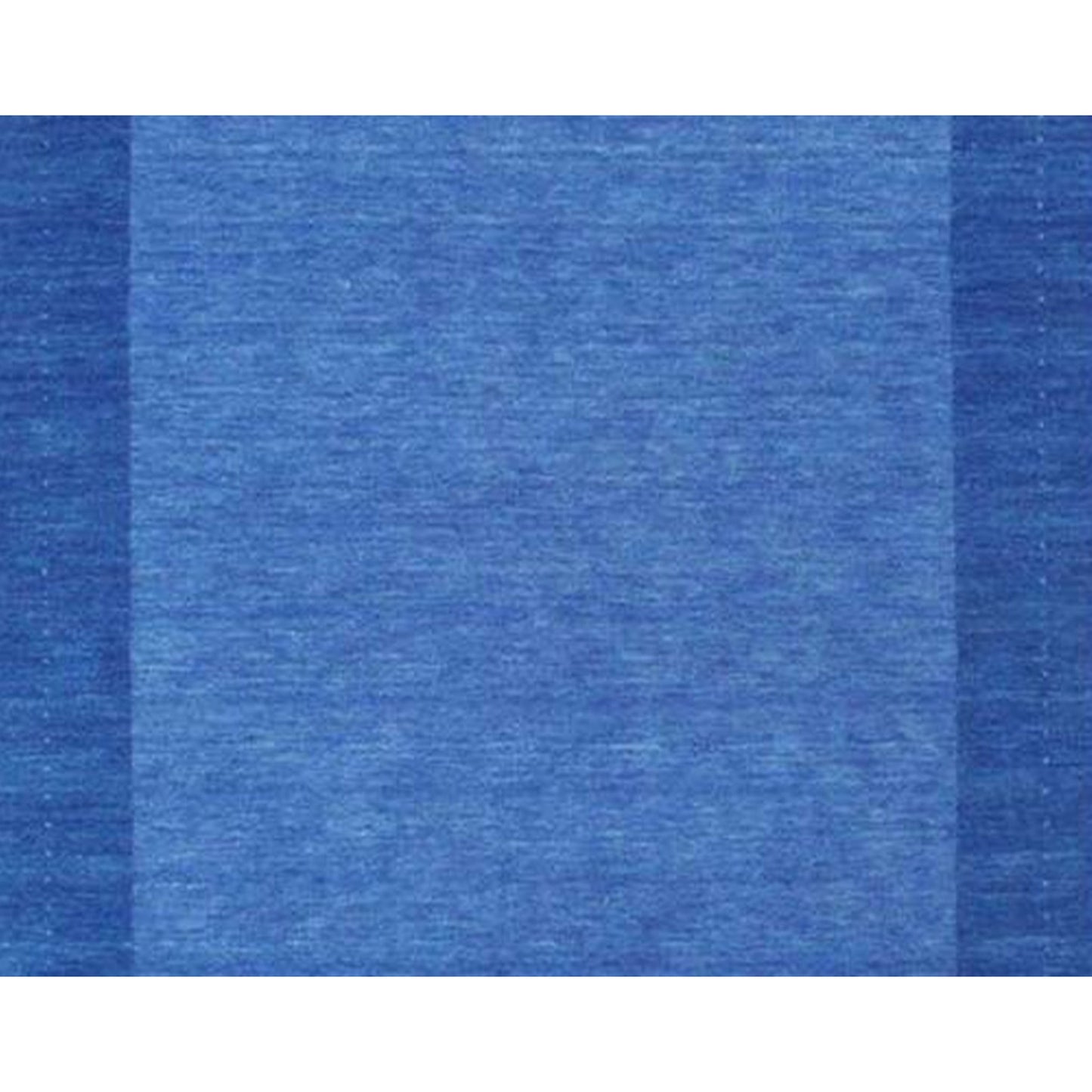 GABBEH 2000 K1043 TEAL BLUE