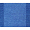 GABBEH 2000 K1043 TEAL BLUE