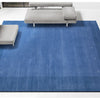 GABBEH 2000 K1043 TEAL / BLUE