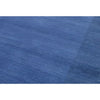 GABBEH 2000 K1043 TEAL / BLUE