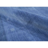 GABBEH 2000 K1043 TEAL / BLUE