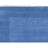 GABBEH 2000 K1043 TEAL / BLUE