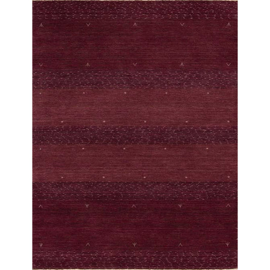 GABBEH 2000 K1048 PLUM