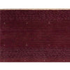 GABBEH 2000 K1048 PLUM
