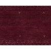 GABBEH 2000 K1048 PLUM